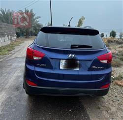 هیوندای تۆکسۆن